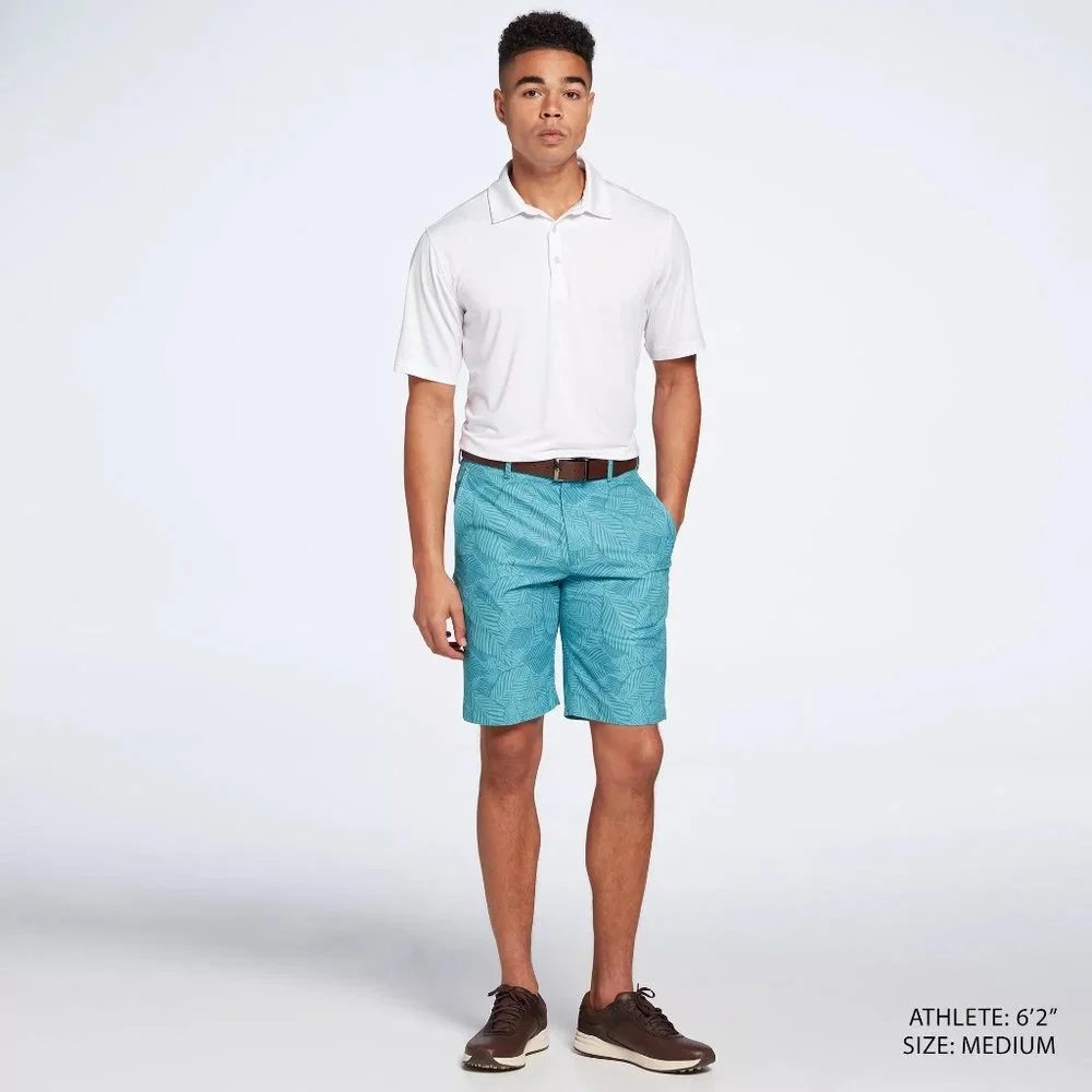 NWT Walter Hagen Men's Perfect 11 Golf Shorts - Picture 4 of 4